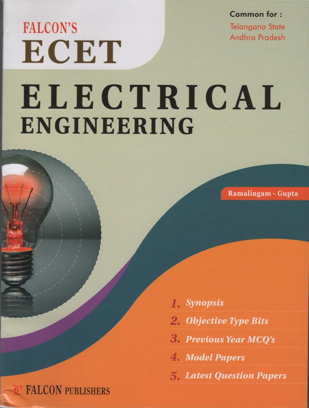 FALCONS ECET ELECTRICAL ENGINEERING