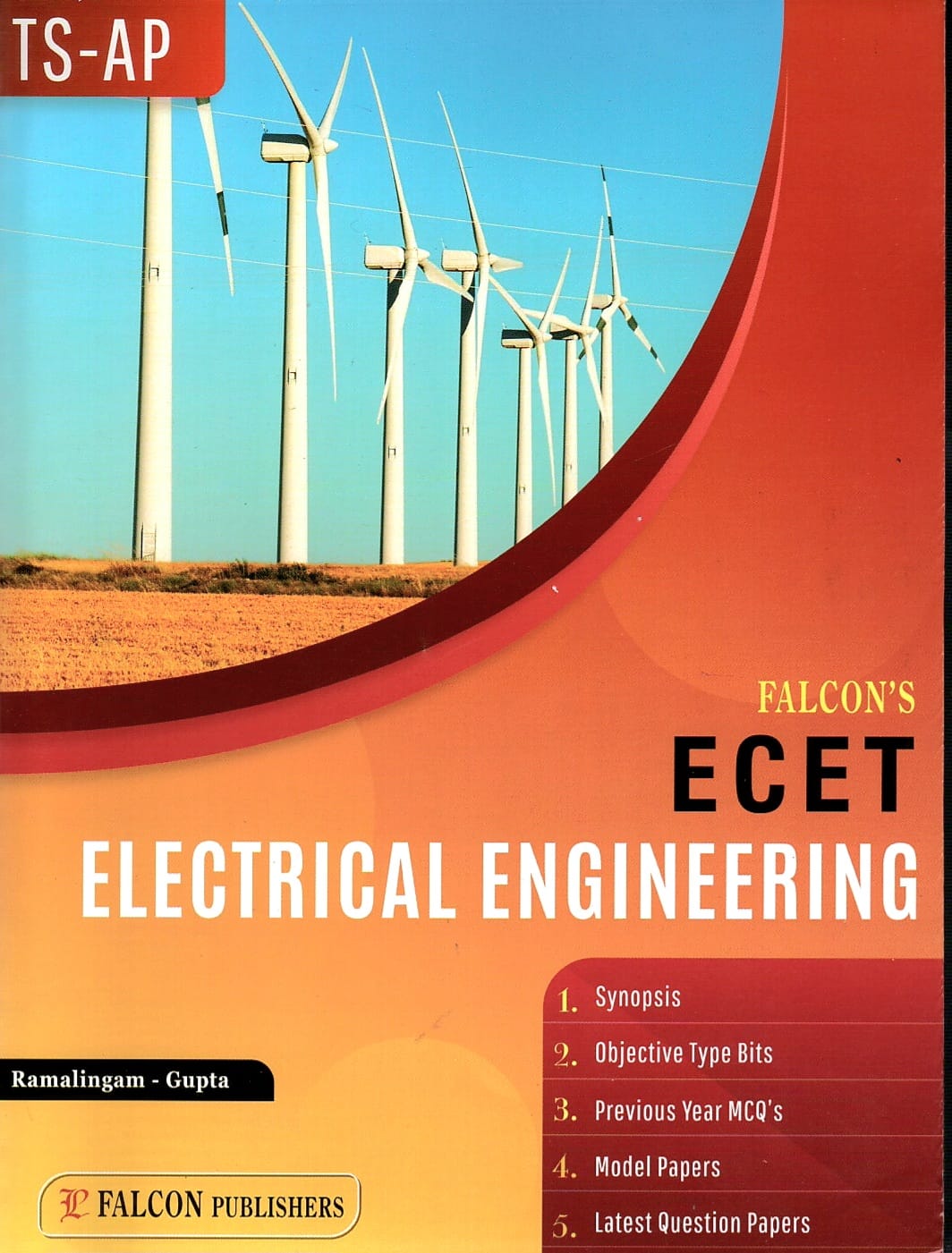 FALCONS ECET ELECTRICAL ENGINEERING